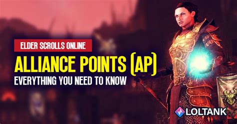 alliance points eso|eso alliance points guide.